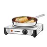 Fogão Elétrico Mondial Fast Cook 1000W Fe-04 Prata - 127V - 1