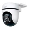 Câmera de Segurança Ip Externa Tp-link Tapo Tc40 - Wi-fi - Visão 360° - Fhd - Visão Noturna - - 1