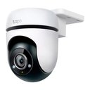 Ver imagem 1 de Câmera de Segurança Ip Externa Tp-link Tapo Tc40 - Wi-fi - Visão 360° - Fhd - Visão Noturna -