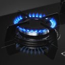 Ver imagem 3 de Cooktop 5 Bocas Ke5Gp Electrolux Preto - Bivolt