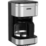 Cafeteira Elétrica Arno Preferita 20 Xícaras Cfpf Inox - 127v - 2