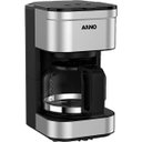 Ver imagem 2 de Cafeteira Elétrica Arno Preferita 20 Xícaras Cfpf Inox - 127v