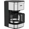 Cafeteira Elétrica Arno Preferita 20 Xícaras Cfpf Inox - 127v - 1