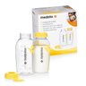 Frasco para Coleta de Leite Medela 250ml com 2 Unidades - 2