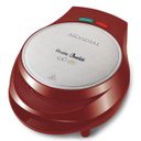 Ver imagem 1 de Omeleteira Mondial Pratic Omelet 1000W OM-03 Vermelha - 220V