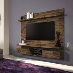 Home Suspenso para Tv de até 55 Livin 1.8 HB Móveis - 1