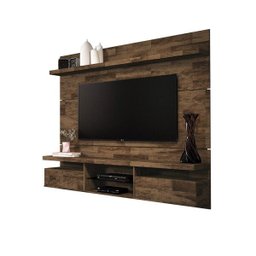 Home Suspenso para Tv de até 55 Livin 1.8 HB Móveis - 2