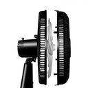 Ver imagem 4 de Ventilador Mondial Turbo 40cm Vtx-40c-8p Preto - 127v