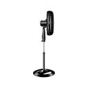 Ver imagem 2 de Ventilador Mondial Turbo 40cm Vtx-40c-8p Preto - 127v