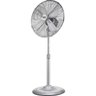 Ventilador Turbo Mondial Action 4000 V-95 Inox - 220V - 1