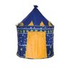Barraca Infantil Castelo Azul BrinqWay - BW-068AZ - 2