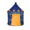 Ver imagem 2 de Barraca Infantil Castelo Azul BrinqWay - BW-068AZ