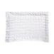 Porta Travesseiro Top Line 180 Fios Confortável Macio Branco - 1