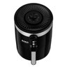 Fritadeira Air Fryer Arno 3,5 Litros PFRY Preta - 127V - 2