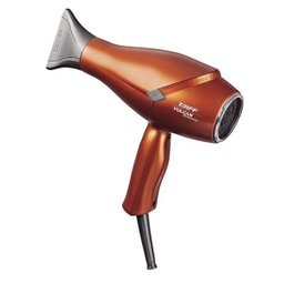 Secador Taiff Vulcan Kompress 2400W Bronze - 220V - 1
