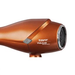 Secador Taiff Vulcan Kompress 2400W Bronze - 220V - 2