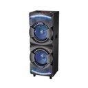 Ver imagem 1 de Caixa Amplificada 1500W Cm-12 Mondial Preto - Bivolt