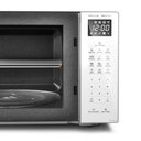 Ver imagem 4 de Micro-ondas 34 Litros Panasonic Nn-st65lwru 900w Branco 220v