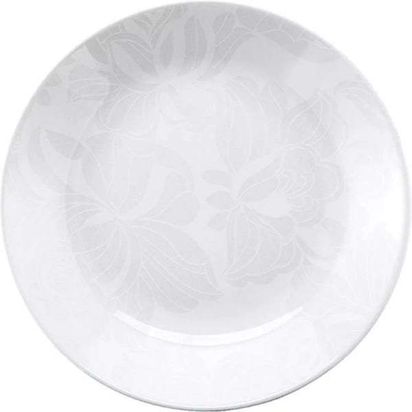 Aparelho de Jantar Oxford Blanc Porcelana 20 Peças - Et204787 - 3