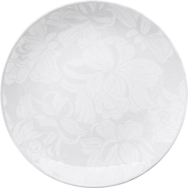 Aparelho de Jantar Oxford Blanc Porcelana 20 Peças - Et204787 - 2