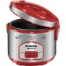 Panela Elétrica de Arroz Mondial 6X Pe-45 Vermelha - 127V - 2