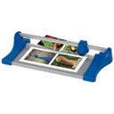 Ver imagem 1 de Refiladora Aurora Corta até 10 Folhas A4 AST410 - Azul