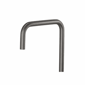 Misturador Monocomando Piso P/ Banheira Bica Quadrada Deca You Dark Antracite - Deca Deca Metais