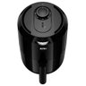 Fritadeira sem Óleo Arno Air Fryer 1,6l Cfry Preto - 127v - 2
