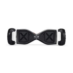 Skate Elétrico Atrio Hoverboard Off Road 8,5 Pol ES206 Preto - 4