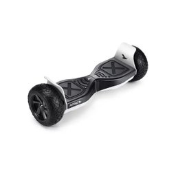 Skate Elétrico Atrio Hoverboard Off Road 8,5 Pol ES206 Preto - 5