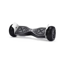 Skate Elétrico Atrio Hoverboard Off Road 8,5 Pol ES206 Preto - 2