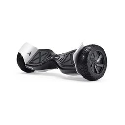 Skate Elétrico Atrio Hoverboard Off Road 8,5 Pol ES206 Preto - 1