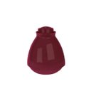 Ver imagem 2 de Bule Térmico Mor Decorado Amare 650m - Rubi