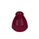 Ver imagem 3 de Bule Térmico Mor Decorado Amare 650m - Rubi