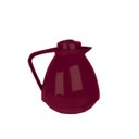 Ver imagem 1 de Bule Térmico Mor Decorado Amare 650m - Rubi