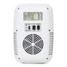 Mini Geladeira Multilaser Automotivo 6L 12V TV011 - Branca - 4