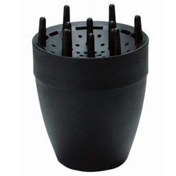 Difusor Modelador Taiff Universal - Preto - 1