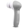 Kit Spa Facial Multilaser 4 em 1 com 2V HC184 - Cinza - 2