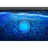 Refletor Power Led 15w Abs Iluminação Piscina Monocromático - 5