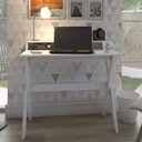 Ver imagem 1 de Escrivaninha 3 Nichos Itália Artany