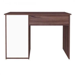 Escrivaninha 1 Porta 1 Gaveta com Chave 1 Nicho Artany - 9