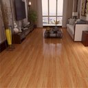 Ver imagem 3 de Piso Vinilico Europeu Autocolante em Régua Madeira Cedro 1 M2