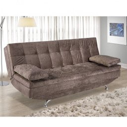 Sofá Cama Salete Berlanda - 1