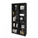 Ver imagem 3 de Estante Multiuso 10 Nichos Clean Artany