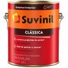 Tinta Látex Clássica Premium 3,6 Litros Pêssego - 53364201 - SUVINIL - 1
