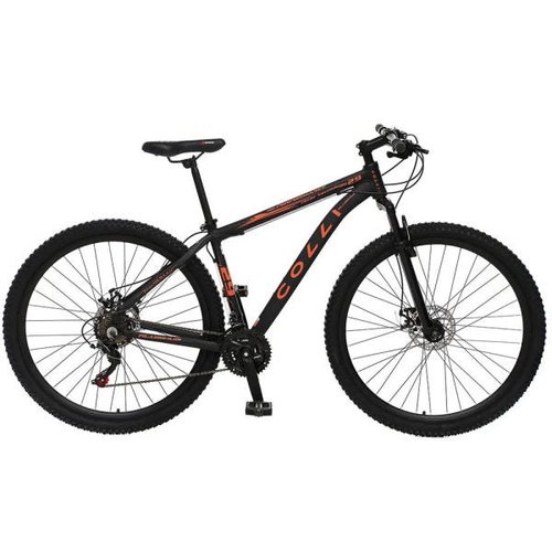 Bicicleta Infantil aro 24 MTB ST 500