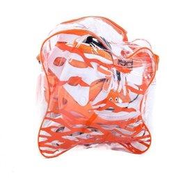 Patins Bel Sports All Style Street Rollers - G (37-40) Laranja - 1