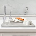 Ver imagem 1 de Escorredor de Louça Seca Rápido Não Enferruja Drypad Momo Lifestyle