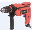 Ver imagem 7 de Furadeira De Impacto 1/2 13MM 500W F003 BTX - 220V