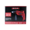 Ver imagem 6 de Furadeira De Impacto 1/2 13MM 500W F003 BTX - 220V